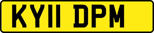 KY11DPM