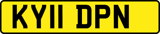 KY11DPN