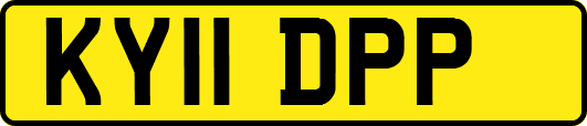 KY11DPP