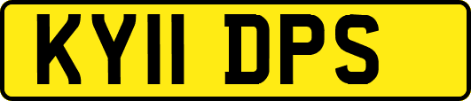 KY11DPS