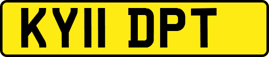 KY11DPT