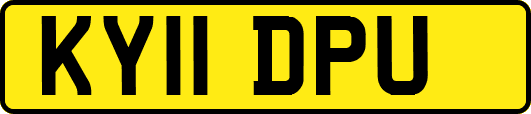 KY11DPU