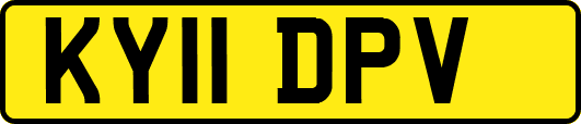 KY11DPV