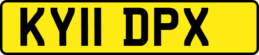 KY11DPX