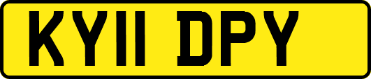KY11DPY