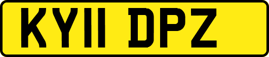 KY11DPZ