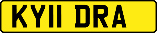 KY11DRA