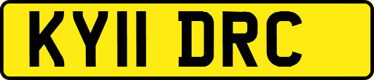 KY11DRC