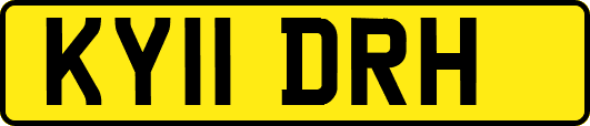 KY11DRH