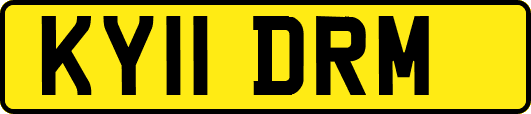 KY11DRM
