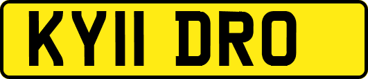 KY11DRO
