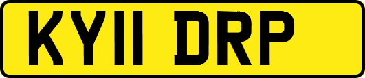 KY11DRP