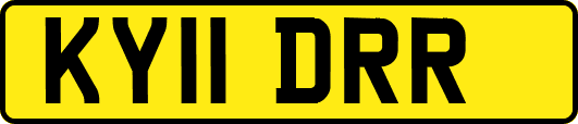 KY11DRR