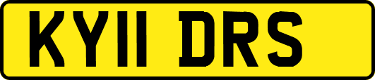 KY11DRS