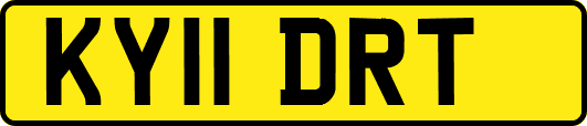 KY11DRT
