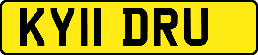 KY11DRU