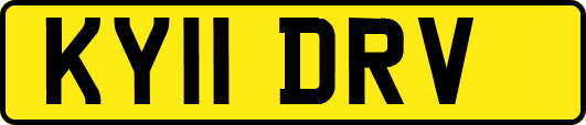 KY11DRV