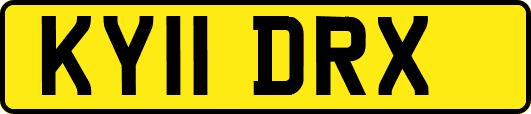 KY11DRX
