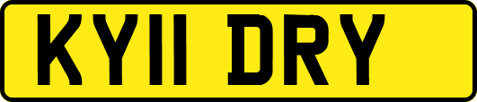 KY11DRY
