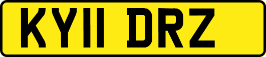 KY11DRZ