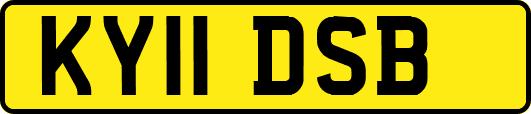KY11DSB