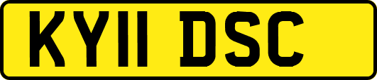 KY11DSC