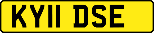 KY11DSE