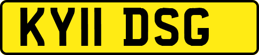 KY11DSG