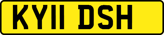 KY11DSH