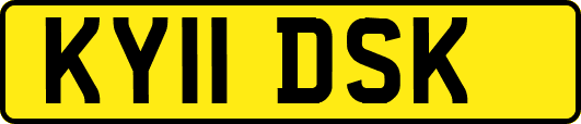 KY11DSK
