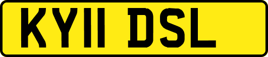 KY11DSL
