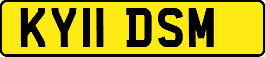 KY11DSM