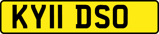 KY11DSO