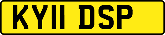 KY11DSP