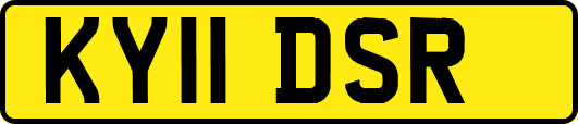 KY11DSR