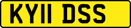 KY11DSS