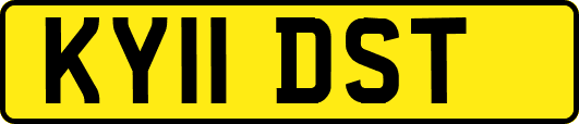 KY11DST