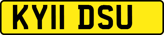 KY11DSU