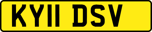 KY11DSV