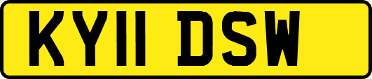 KY11DSW