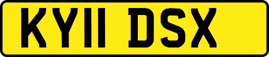 KY11DSX