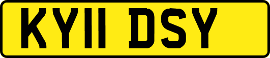 KY11DSY