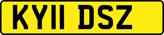 KY11DSZ