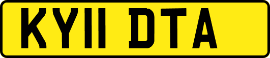 KY11DTA