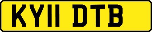 KY11DTB