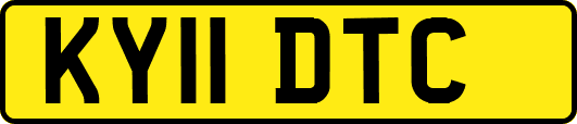 KY11DTC