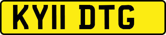 KY11DTG