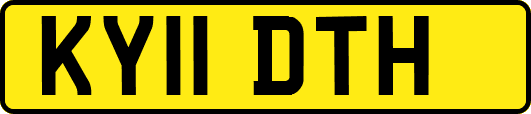 KY11DTH