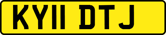 KY11DTJ