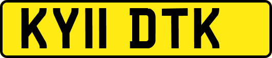 KY11DTK